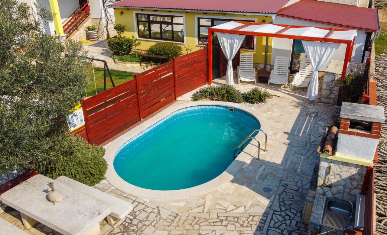 MuntićHouse 1119别墅 外观 照片