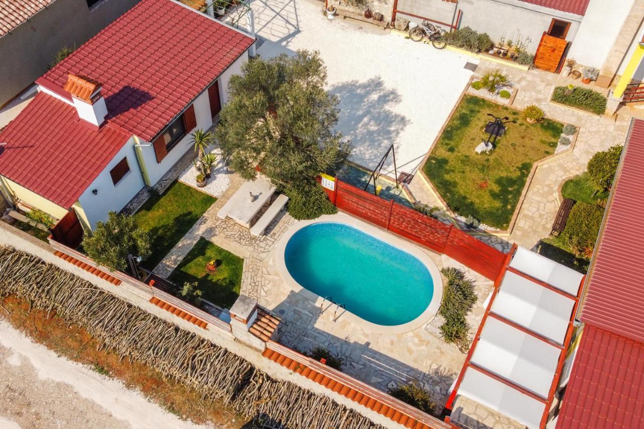 MuntićHouse 1119别墅 外观 照片